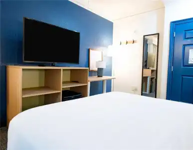 Spark by Hilton Lafayette South - 60