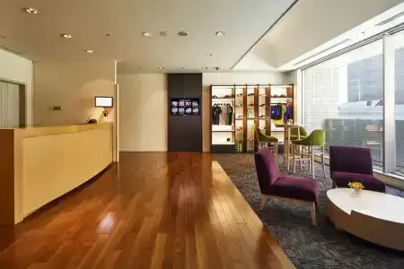 Hilton Nagoya - 17