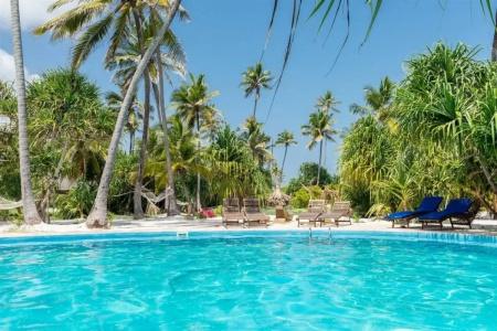 Zanzibar Queen - 8