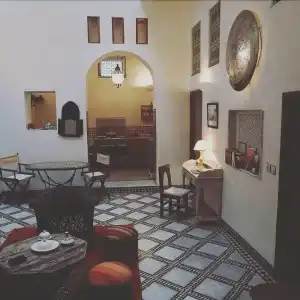Maison Evelina - 14