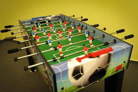 Good Morning + Halle - Leipzig - 15