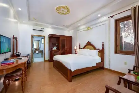Coco Palm Beach Resort & Spa - 116