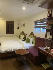 Vision Premier & Spa - 66