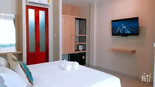 Seesea Resort - 76