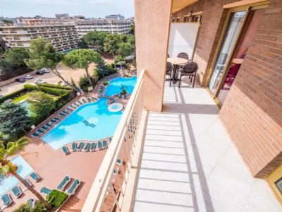 Golden Avenida Family Suites 4 Sup - 30