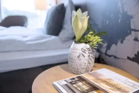Comwell Hvide Hus Aalborg, Dolce by Wyndham - 62