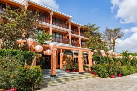 Allegro Hoi An. A Little Luxury & Spa - 0