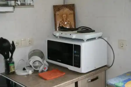 Guest House Sergey - 13