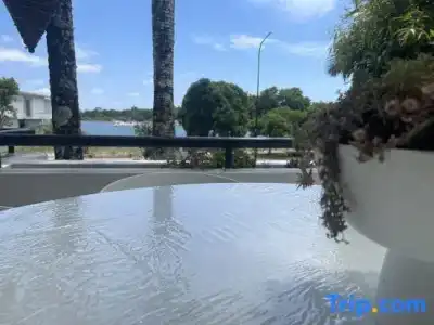 The Noosa Apartments - 39