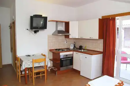 Apartments Senjo - 14