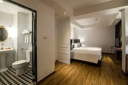 First House - 56