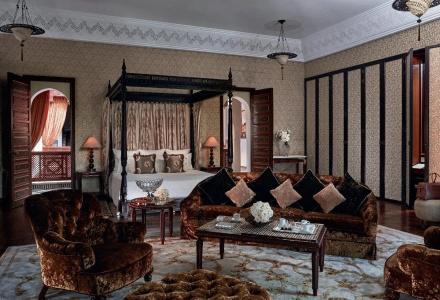 Royal Mansour Marrakech - 42