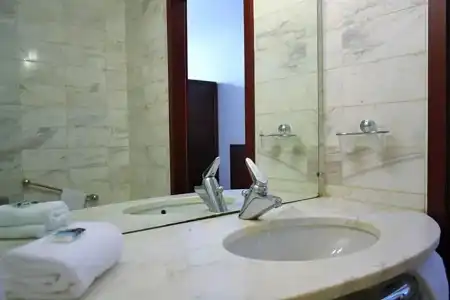 Hôtel Mercure Strasbourg Centre Gare - 36