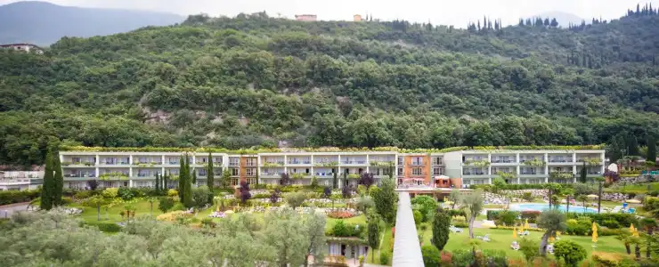 Sunhotels Majestic Palace - 22