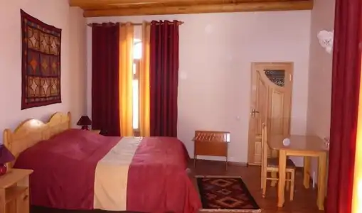Bibikhanum - 15