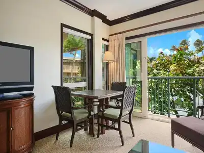 Waipouli Beach Resorts & Spa Kauai by OUTRIGGER - 574