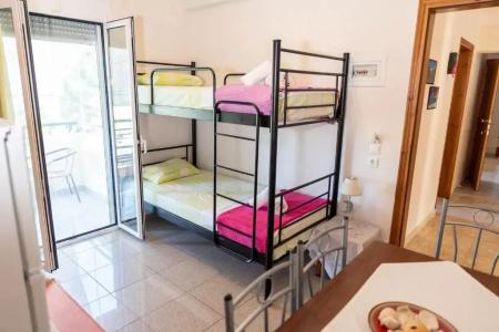 Nikos Apartments - 23