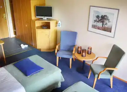 Spa Kunnonpaikka - 4