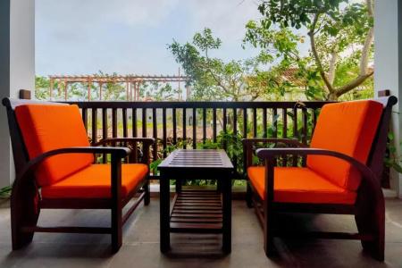 Hoi An Chic Green Retreat - 151