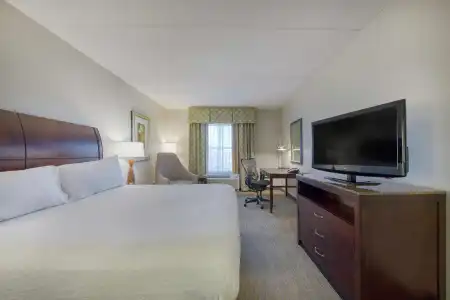 Hilton Garden Inn Durham Southpoint - 84