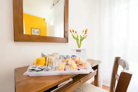 B&B Antiche Armonie - 9