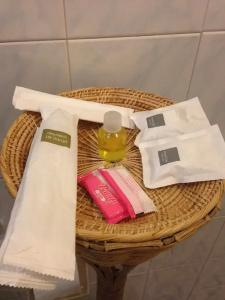 Le Mont Resort - 18