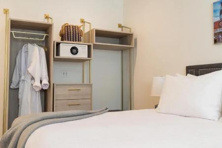 The Plaza - Milwaukee - 53