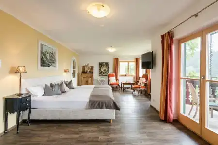 Der Westerhof Tegernsee - 97