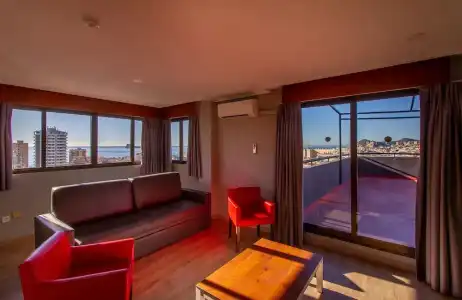 Benidorm Apartamentos Michelangelo - 52