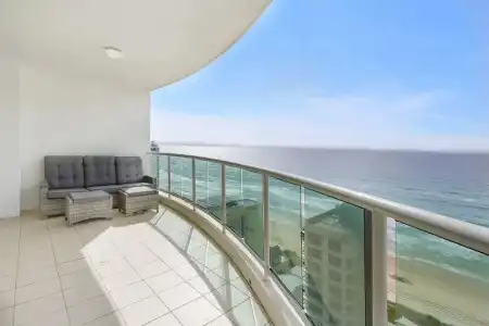 Pacific Views Resort - 131