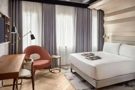 Canopy by Hilton London City - 48