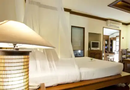 Sunrise Tropical Resort - 2