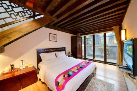 Lijiang Shuhe Youyiju Private Club - 80