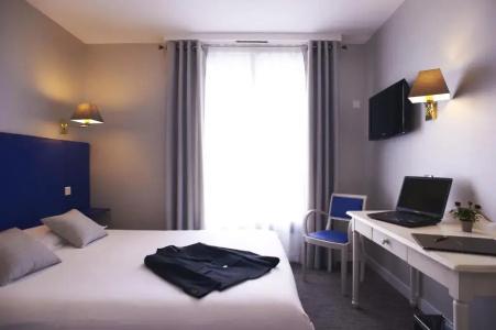 Hôtel Lutétia & Spa La Baule - 52