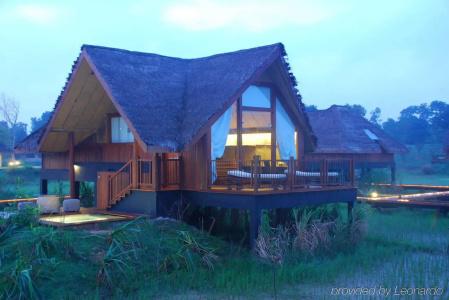 Jetwing Vil Uyana, A Luxury Reserve - 13