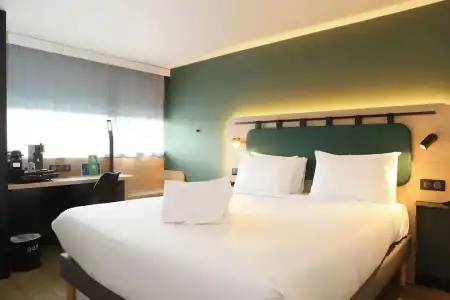Campanile PRIME - Toulouse Sud Balma Cité de l'Espace - 76