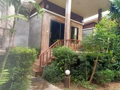 Lanta Pearl Beach Resort - 119