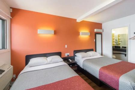 Motel 6 Cranbrook, BC - 86