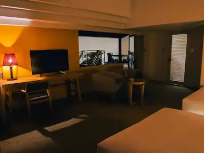 The Luigans Spa and Resort - 64