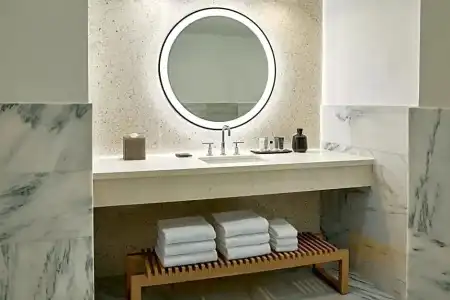 The SPA at Desert Springs - 128