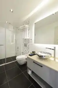 Orka Taksim Apart - 59