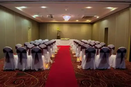 Treacy's West County Conference & Leisure Centre - 3