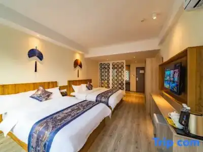 Comfort Inn Suwa Inter - 47