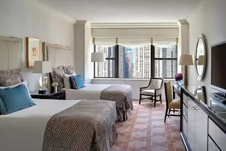 The Towers at Lotte New York Palace - 138