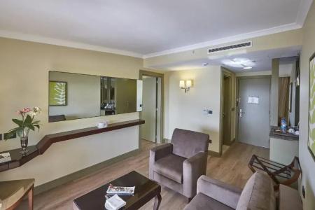 Ramada Resort Kazdaglari Thermal & Spa - 56