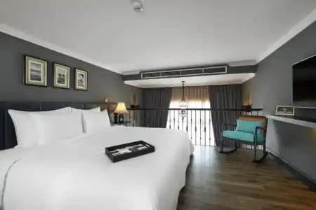 La Siesta Premium Hang Be - 147