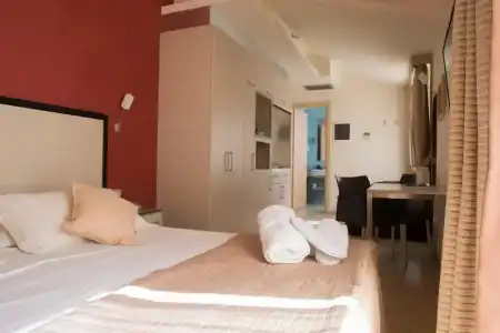 Villa Cibele Residence - 7
