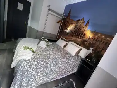 Hostal Paco's - 25