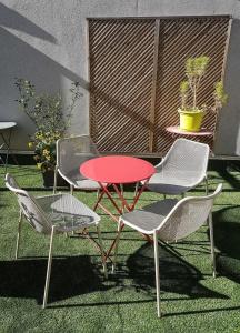 Esatitude Hôtel - 11