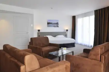 Golden Tulip La Baule Hôtel & Résidence - 137